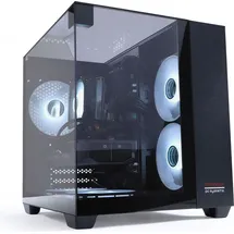 nca the pc store Gaming-PC Triorama 12 Kerner 2023 32 GB RAM 500 GB SSD RTX 5050 Windows 11 Pro