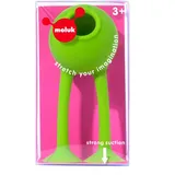 Moluk 2843220 - Oogi Bongo, Silikonfigur, 11 cm, grün