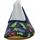Beck Dinos Gymnastikschuh Blau 31