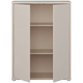 Forte Alice Springs 74,5 x 99,1 x 41,5 cm Beige