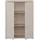 Forte Alice Springs 74,5 x 99,1 x 41,5 cm Beige