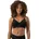 Invisibles Triangel-BH schwarz XS