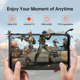 OUKITEL RT3