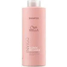 Wella Professionals Invigo Blonde Recharge 1000 ml