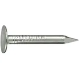 E-NORMpro Dachpappstift tzn 2,0 x 20 5 Stück