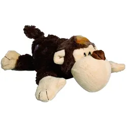 KONG® Spielzeug Cozie Affe – Kuscheliges Plüschspielzeug
