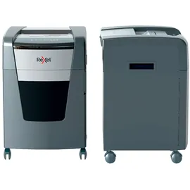 Rexel Momentum Extra XP512+ Schwarz