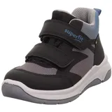 superfit Cooper Schwarz/Blau 30