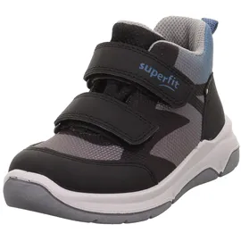 superfit Cooper Schwarz/Blau 30
