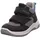 superfit Cooper Schwarz/Blau 30