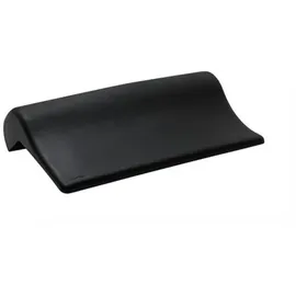 Laufen Gelkissen Wannenkissen Schwarz