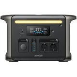 Anker SOLIX F1500 Powerstation