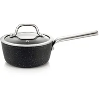 Tescoma PRESIDENT Stone Kochtopf 16 cm rund