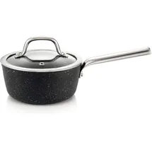 Tescoma PRESIDENT Stone Kochtopf 16 cm rund