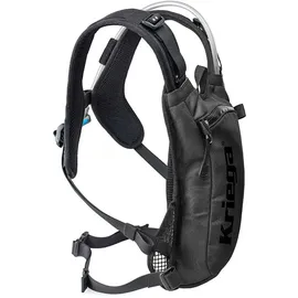 Kriega Hydro-2, Trinkrucksack, schwarz