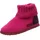 Giesswein Hüttenschuhe Kramsach Pink 29