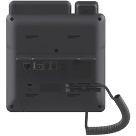 GEQUDIO GA-3 Telefon mit Anrufbeantworter