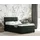 panda möbel Boxspringbett 120x200 EVEREST, mit Topper, mit Bettkästen, Einzelbett, Dunkelgrün, Panda Möbel - dunkelgrün