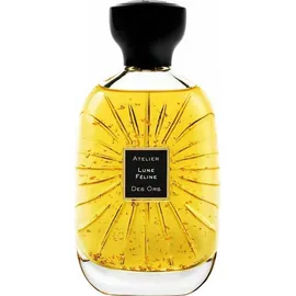 Atelier des Ors Lune Féline Eau de Parfum 100 ml