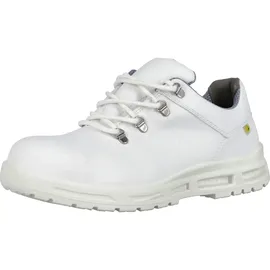 ELTEN Brandon XXTM white Low ESD S3 Gr. 47