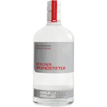 Berliner Brandstifter 43,3 % vol 0,7 l