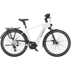 KTM Macina Style 720 Weiß Modell Aktion