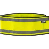 ABUS Rucksack-Reflektionsband Lumino Reflex Wrap yellow