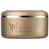 Wella SP LuxeOil Keratin Restore Mask