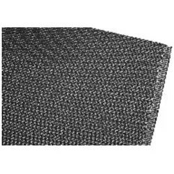 DIAMANT GAZE Fenstergewebe 1,00x25m Edelstahl Rostfrei