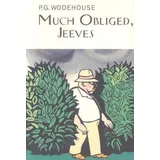 Overlook Press Much Obliged, Jeeves