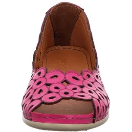 Gemini ANILINA BALLERINA für Damen, pink, Größe 36 EU