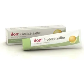 Cesra Arzneimittel GmbH & Co.KG Ilon Protect Salbe