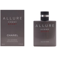 Chanel Allure Sport Eau Extreme 50 ml