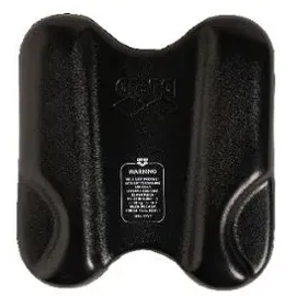 Arena Pull Kick II Swim Trainingshocker, Schwarz