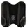 Arena Pull Kick II Swim Trainingshocker, Schwarz
