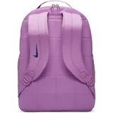 Nike Rucksack Y NK BRSLA BKPK - SP23, RUSH FUCHSIA/DEEP ROYAL BLUE, ONE SIZE