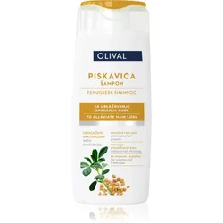 Olival Treatment Fenugreek Shampoo gegen Haarausfall 250 ml