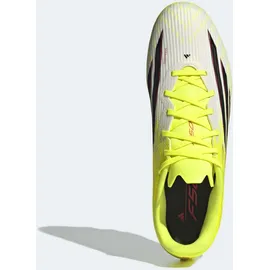 adidas F50 League MG Herren Tesoye/Cblack/Lucred 48