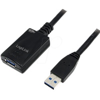 Logilink USB3.0 Repeater Kabel