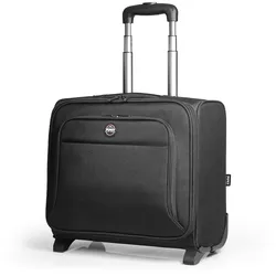 PORT Designs HANOI II - Trolley-Koffer - 39,6 cm (15.6 Zoll) - 2,44 kg