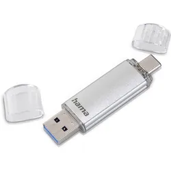 hama USB-Stick C-Laeta 64GB