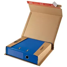 ColomPac® Ordnerverpackungen 36,5 x 30,0 x 8,5 cm, 20 St.