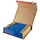ColomPac® Ordnerverpackungen 36,5 x 30,0 x 8,5 cm, 20 St.