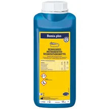 Bode Chemie Bomix plus 2 Liter Instrumentenreiniger