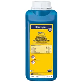 Bode Chemie Bomix plus 2 Liter Instrumentenreiniger