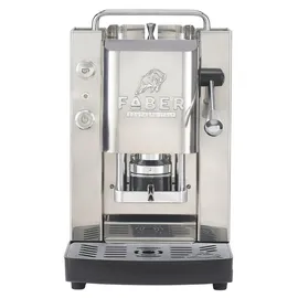 Faber Pro Essential Inox Matt Satin