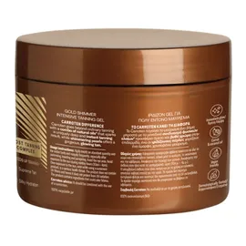 Carroten Gold Schimmer Bräunungsgel 150ml