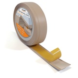 Lemodo Weichsockelleiste hellbeige, 25m Rolle,