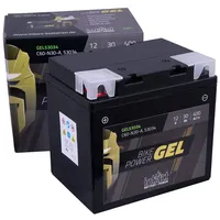 Intact GEL53034 30 Ah 400 A
