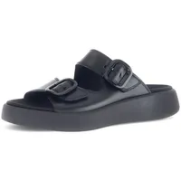 Gabor comfort 6286167 für Damen, schwarz, Größe 37 1⁄2